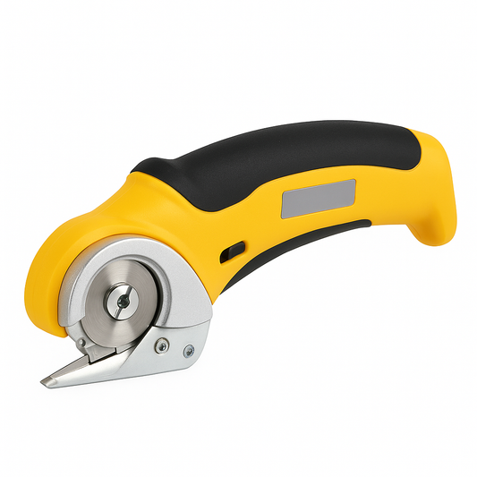 Autoblade Cordless Electric Scissors